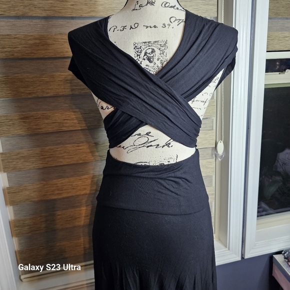 Comvertable dress to skirt - Picture 14 of 14